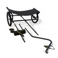 Suspenz Tow &amp; Go Bike Trailer