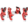 Swix Power Pro Vise Set - 155 mm