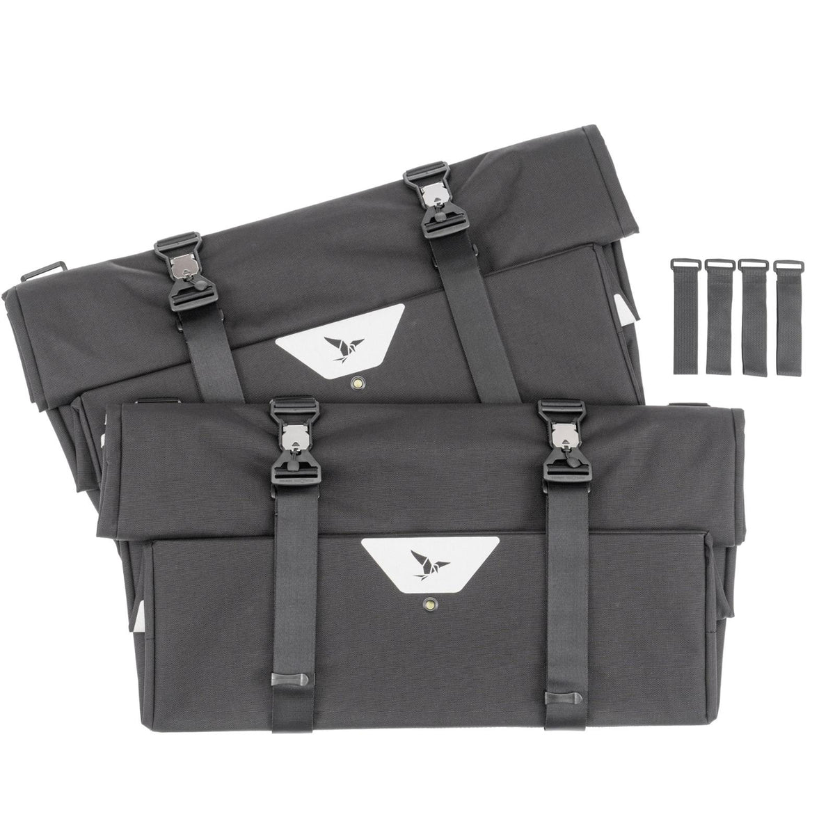 Tern Cargo Hold 52 Gen 2 Panniers - Pair