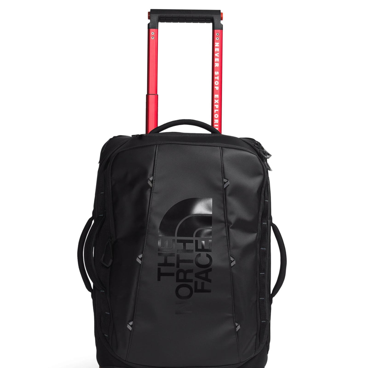 The North Face Base Camp Rolling Thunder Wheeled Duffel - 22"