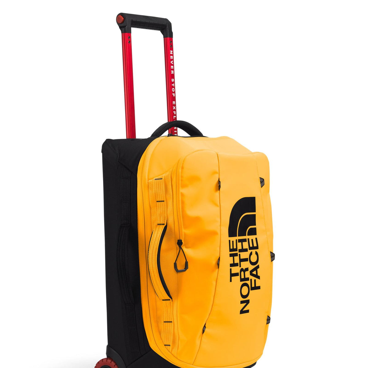 The North Face Base Camp Rolling Thunder Wheeled Duffel - 22"