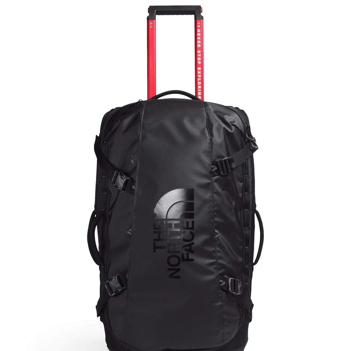 The North Face Base Camp Rolling Thunder Wheeled Duffel - 28"