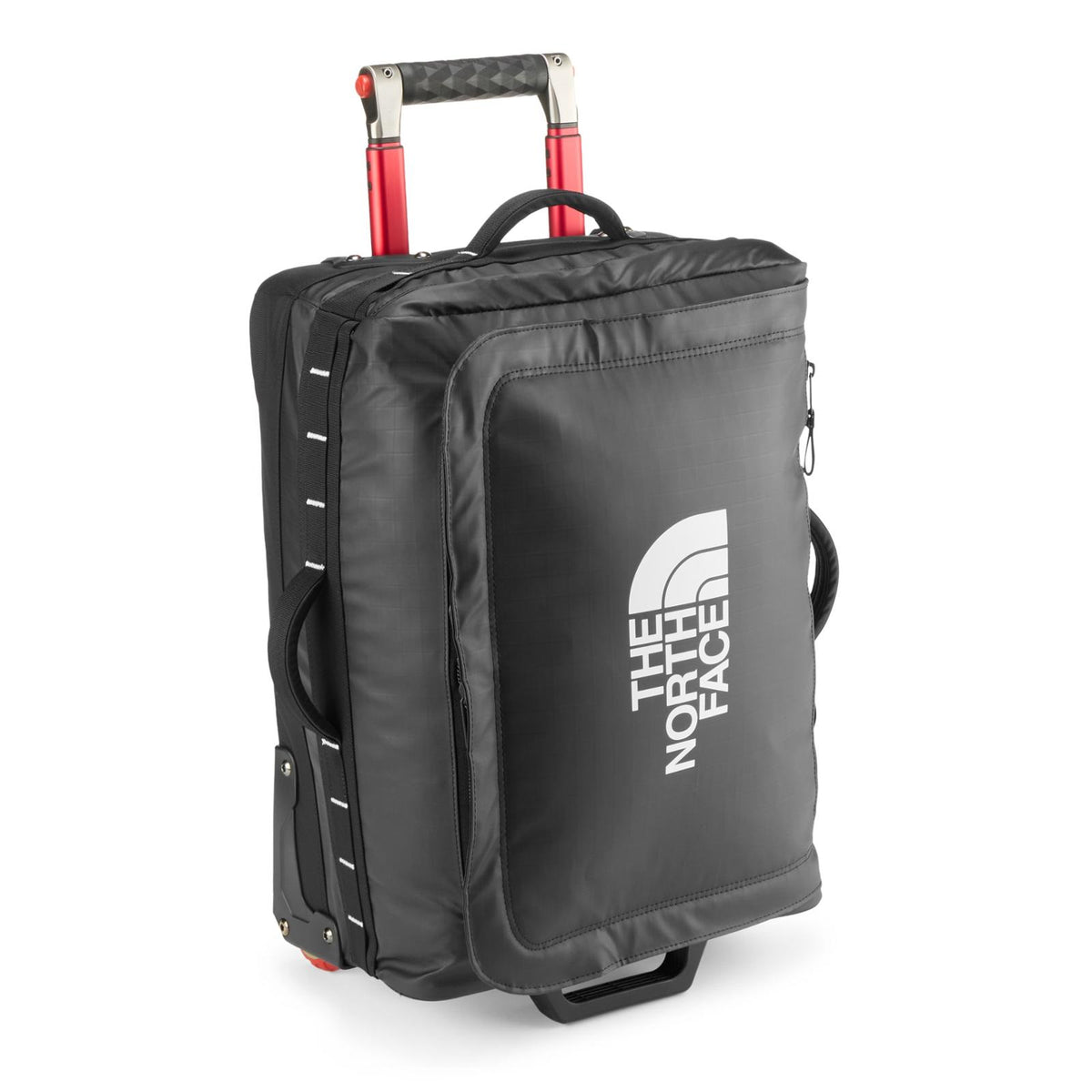 The North Face Base Camp Voyager Roller Bag - 21"