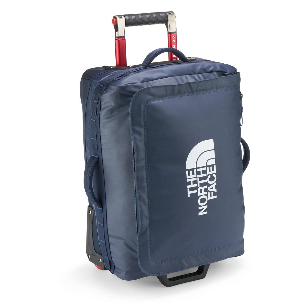 The North Face Base Camp Voyager Roller Bag - 21"