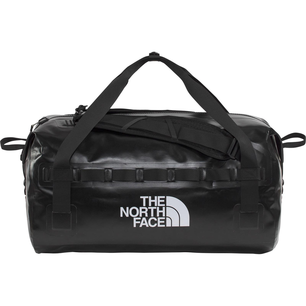 The North Face Base Camp WP Duffel - 50 L