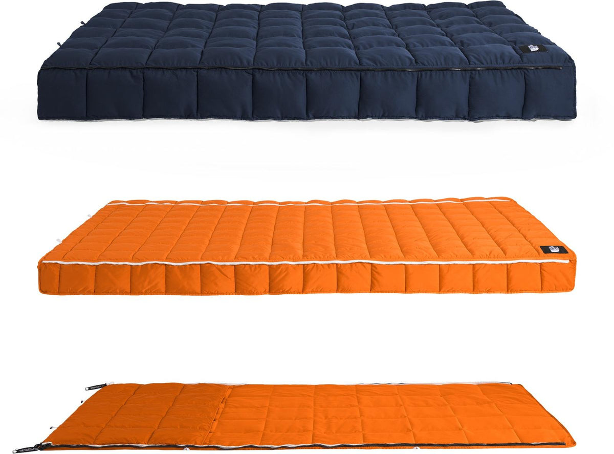 The North Face Cozy One Bag Sleeping Bag