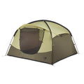 The North Face Sequoia 4 Tent