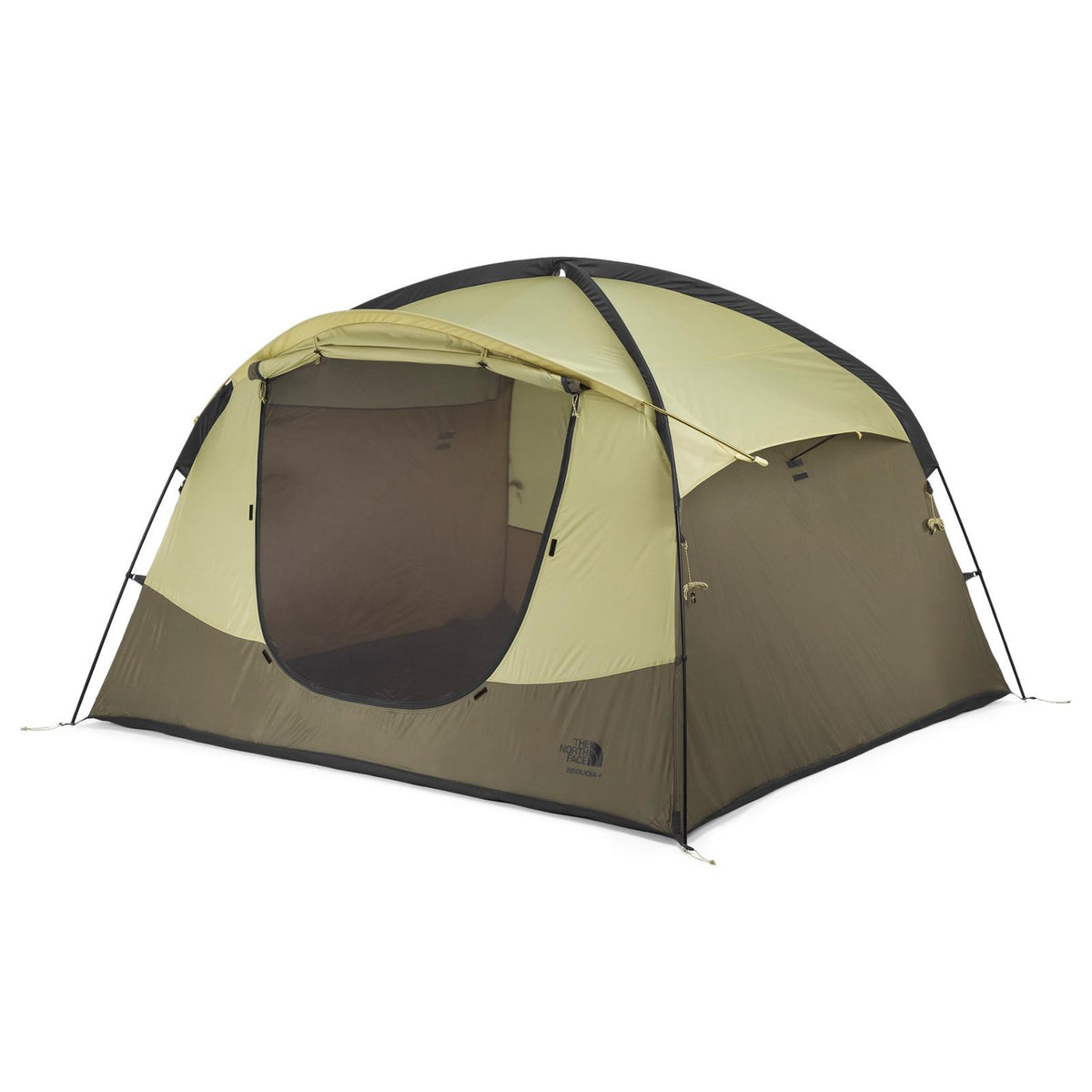 The North Face Sequoia 4 Tent