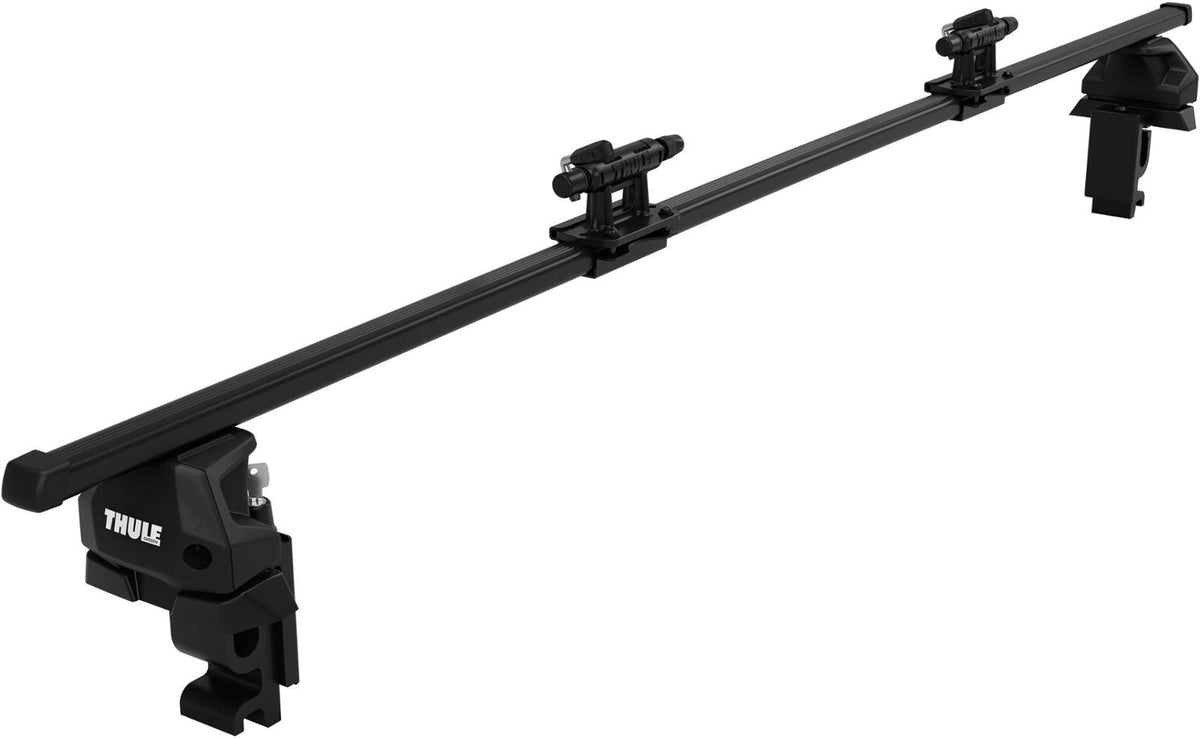 Thule Bed Rider Pro Full-Size 2-Bike Mount