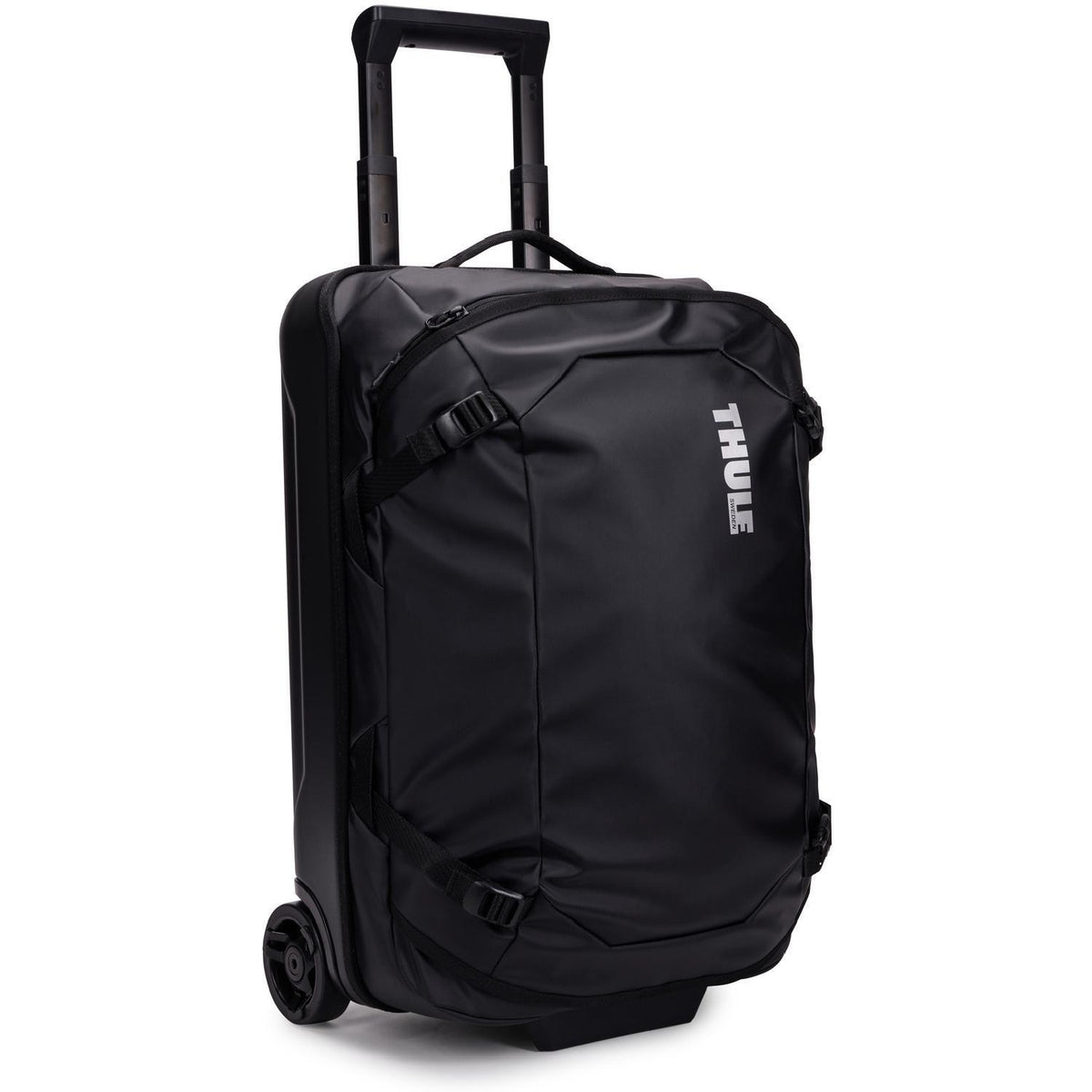 Thule Chasm Carry-On Wheeled Duffel