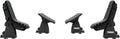 Thule DockGlide Kayak Rack