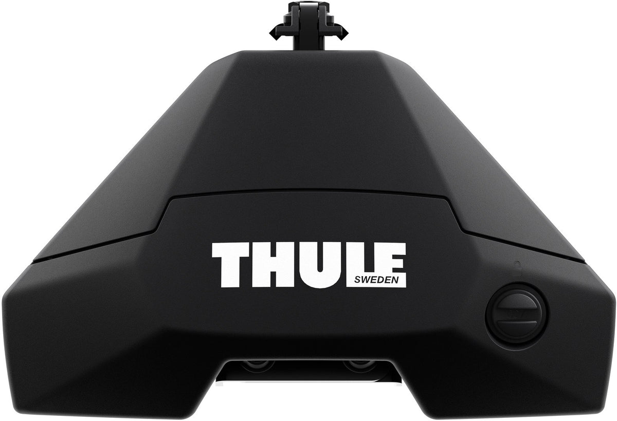 Thule Evo Clamp Feet - Package of 4