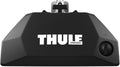 Thule Evo Flush Rail Feet - Package of 4