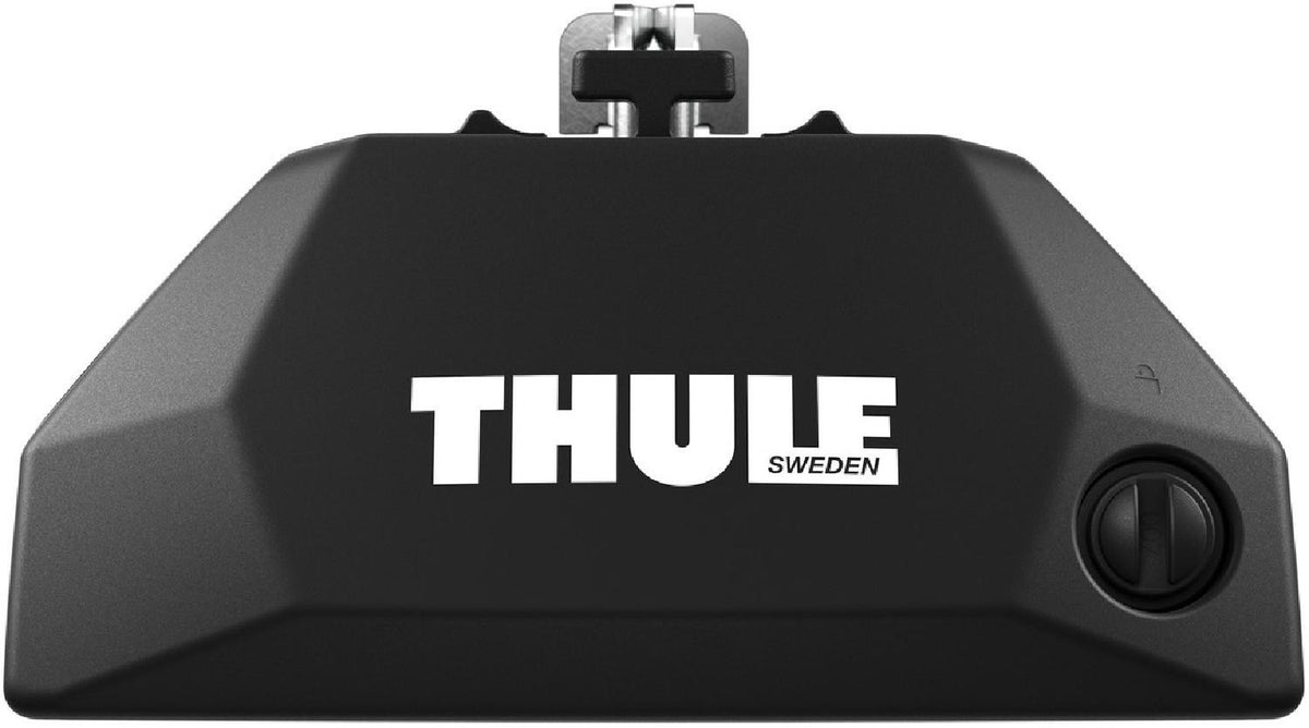 Thule Evo Flush Rail Feet - Package of 4