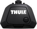 Thule Evo Raised Rail Feet - Package of 4