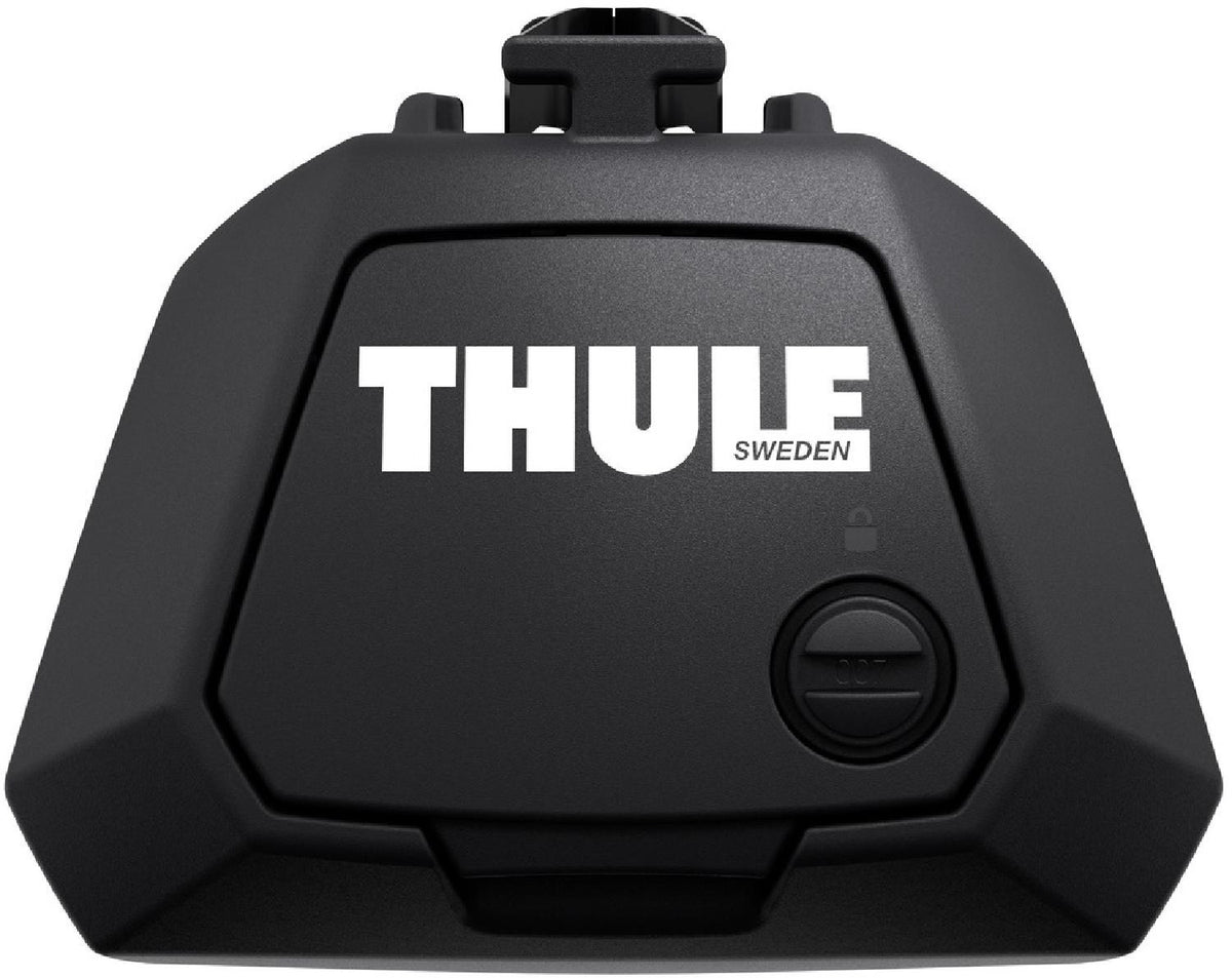 Thule Evo Raised Rail Feet - Package of 4