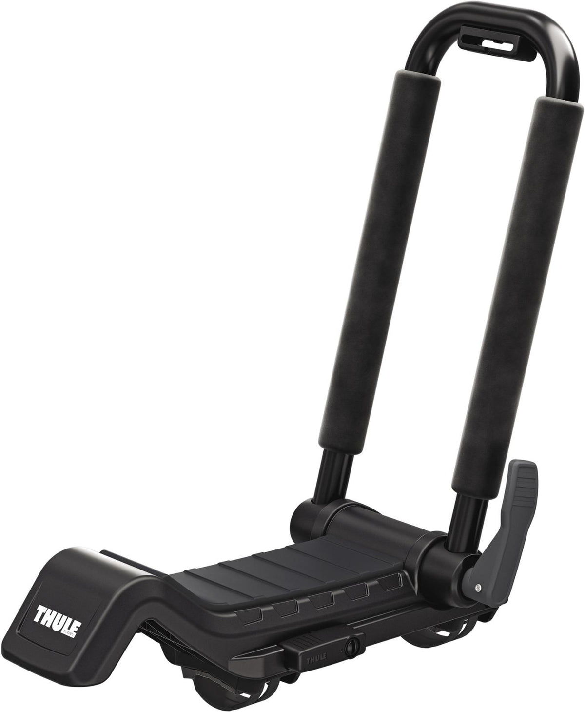 Thule Hull-a-Port Pro XTR Kayak Rack