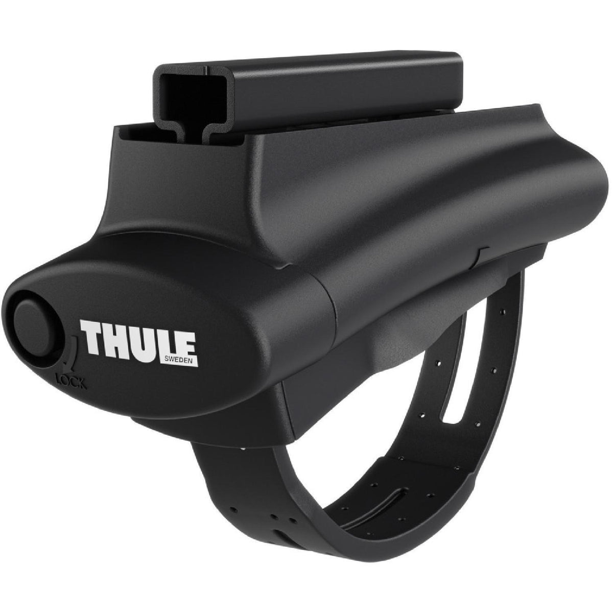 Thule Oversize Rail Foot