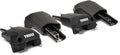 Thule Raised Rail Edge Feet - Package of 4