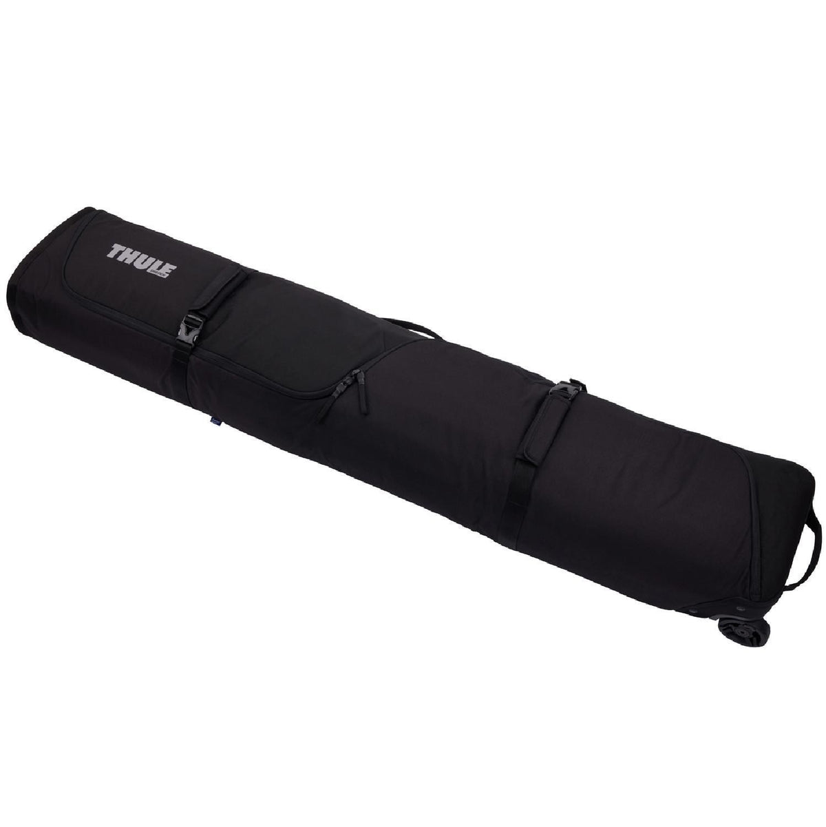 Thule RoundTrip Snowboard Roller Bag - 165 cm