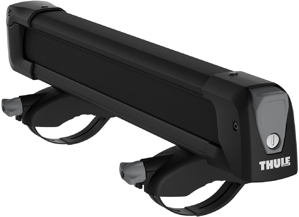 Thule SnowPack Ski/Snowboard Rack - Medium