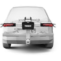Thule Verse Light and Plate Kit