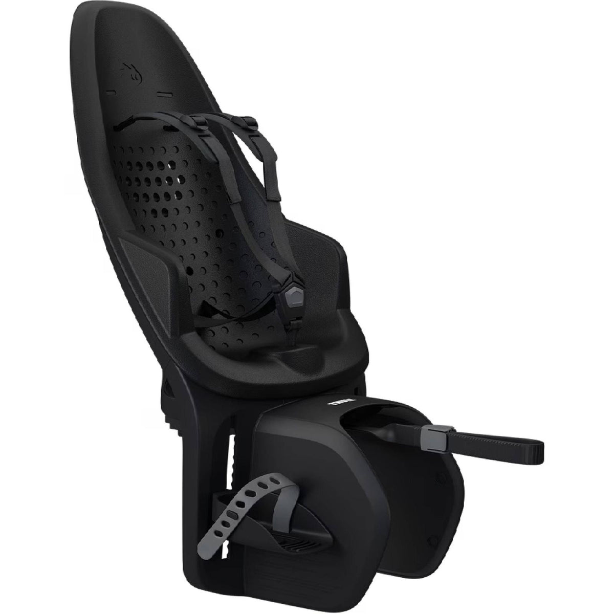 Thule Yepp 2 Maxi MIK HD Rack-Mount Child Bike Seat