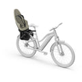 Thule Yepp 2 Maxi Rack-Mount Child Bike Seat