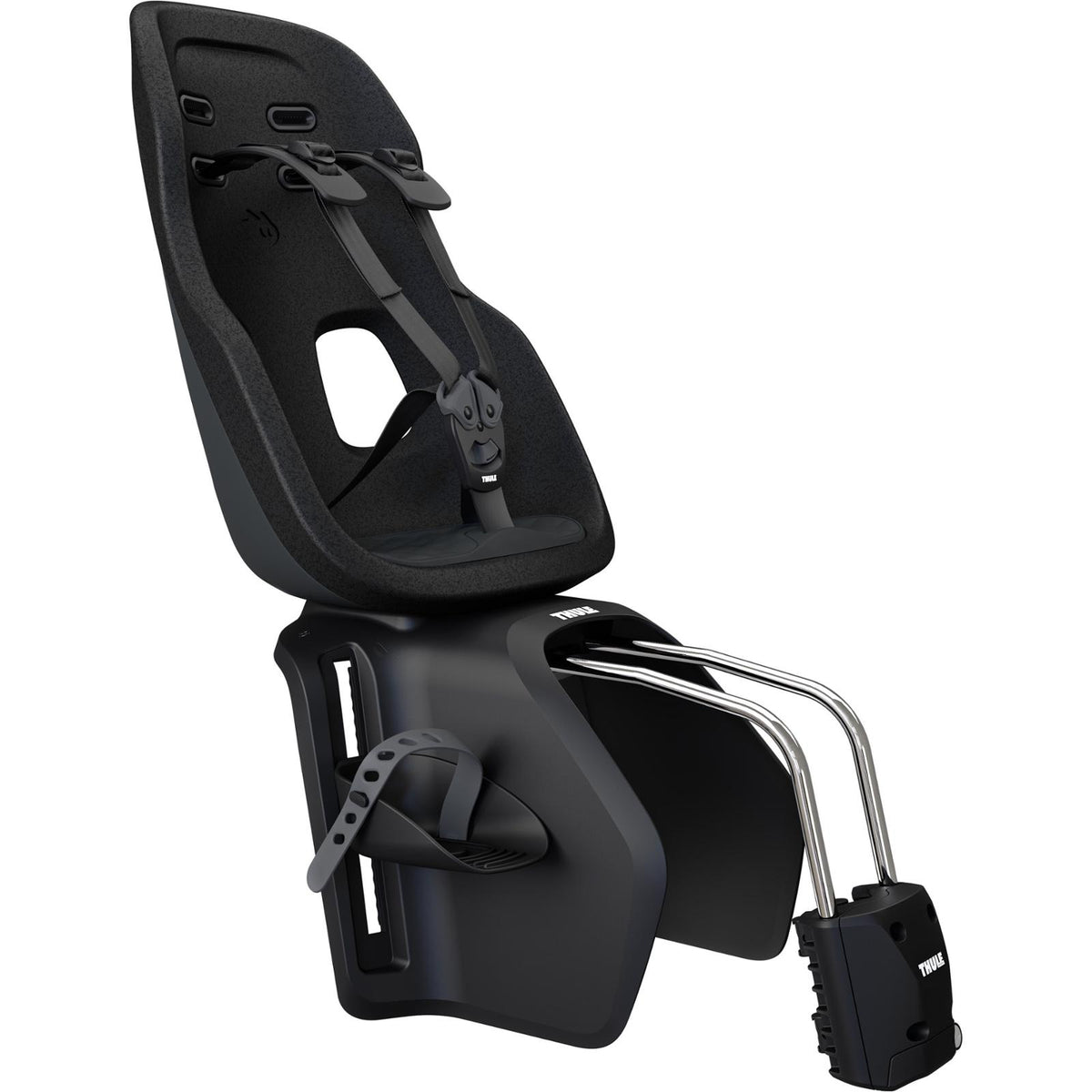 Thule Yepp Nexxt2 Frame-Mount Child Bike Seat