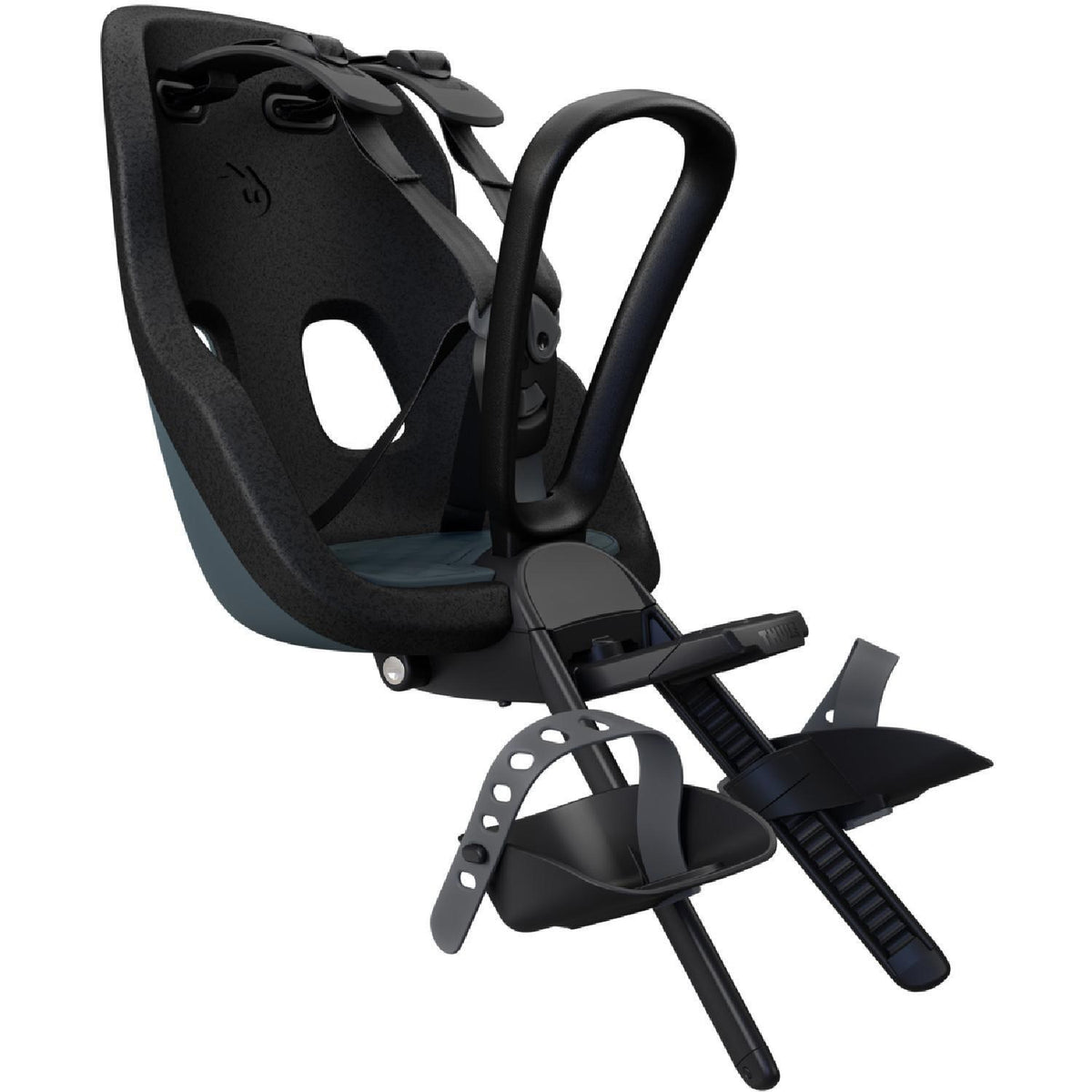 Thule Yepp Nexxt2 Mini Front-Mount Child Bike Seat