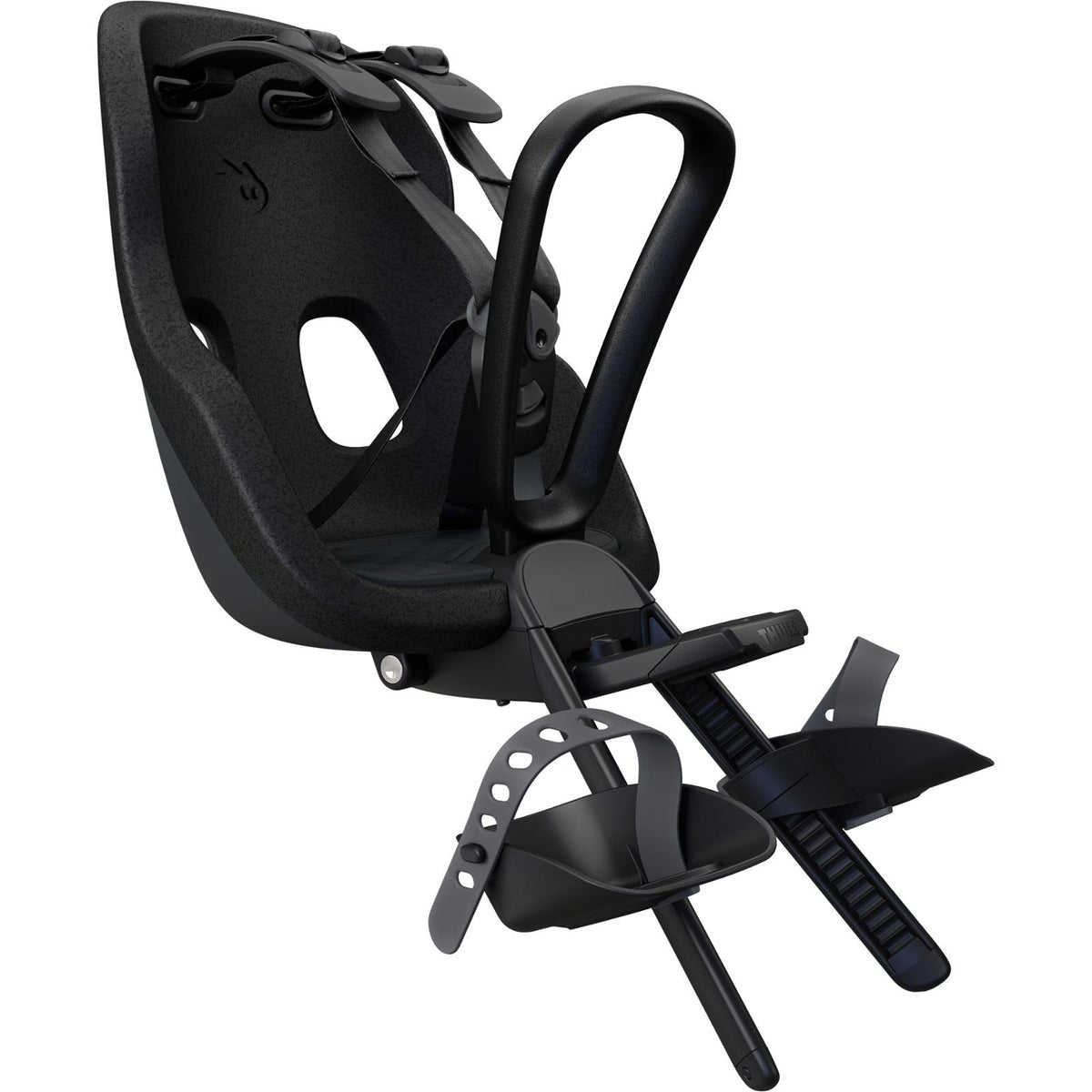 Thule Yepp Nexxt2 Mini Front-Mount Child Bike Seat