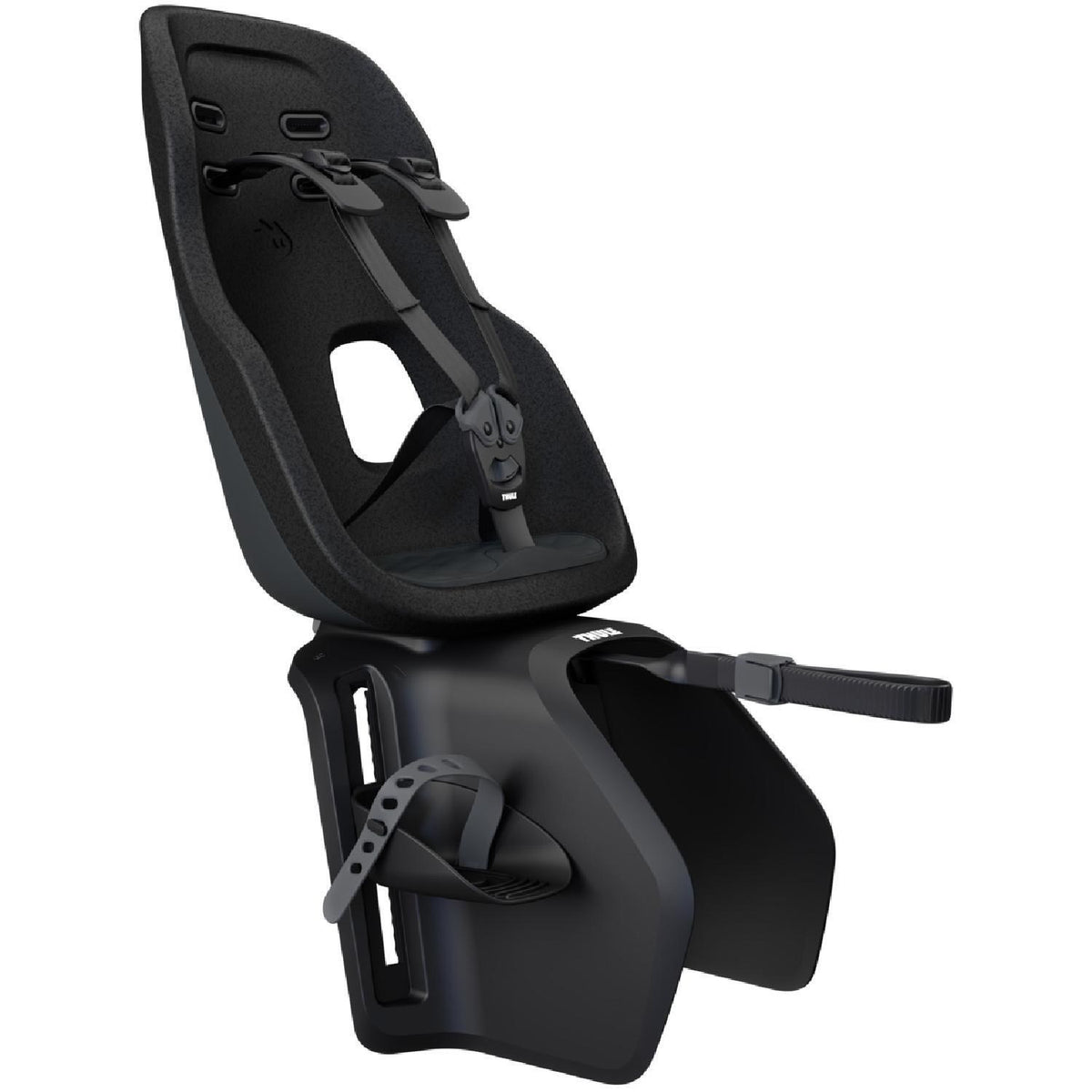 Thule Yepp Nexxt2 Rack-Mount Child Bike Seat