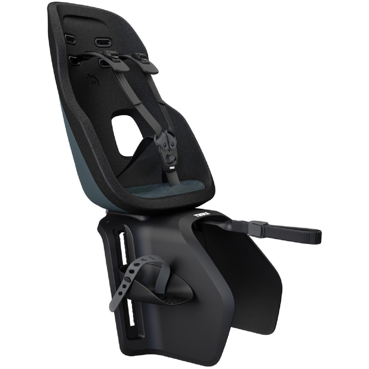 Thule Yepp Nexxt2 Rack-Mount Child Bike Seat