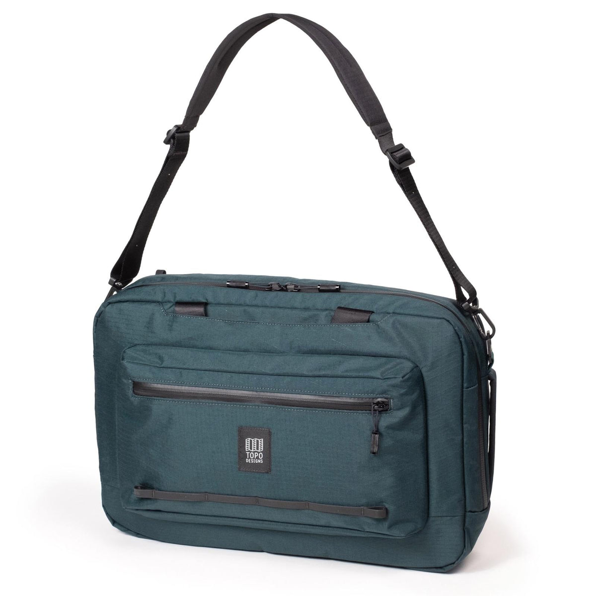 Topo Designs Global Pro 3-Way Briefcase