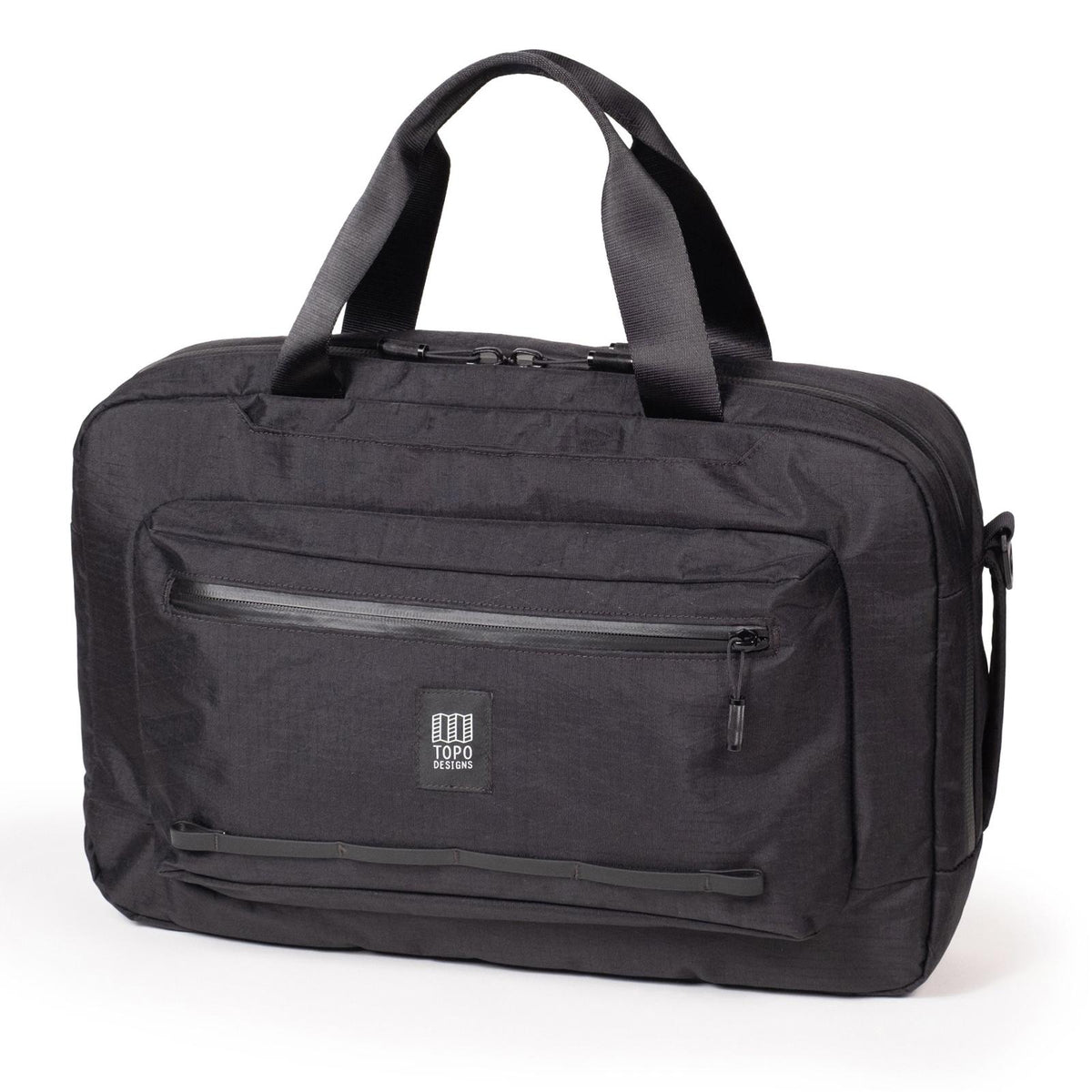 Topo Designs Global Pro 3-Way Briefcase