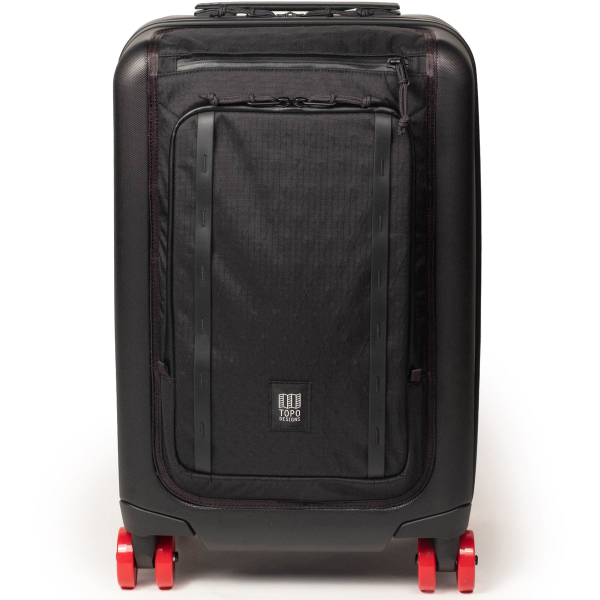 Topo Designs Global Pro Travel Roller Bag 35 L