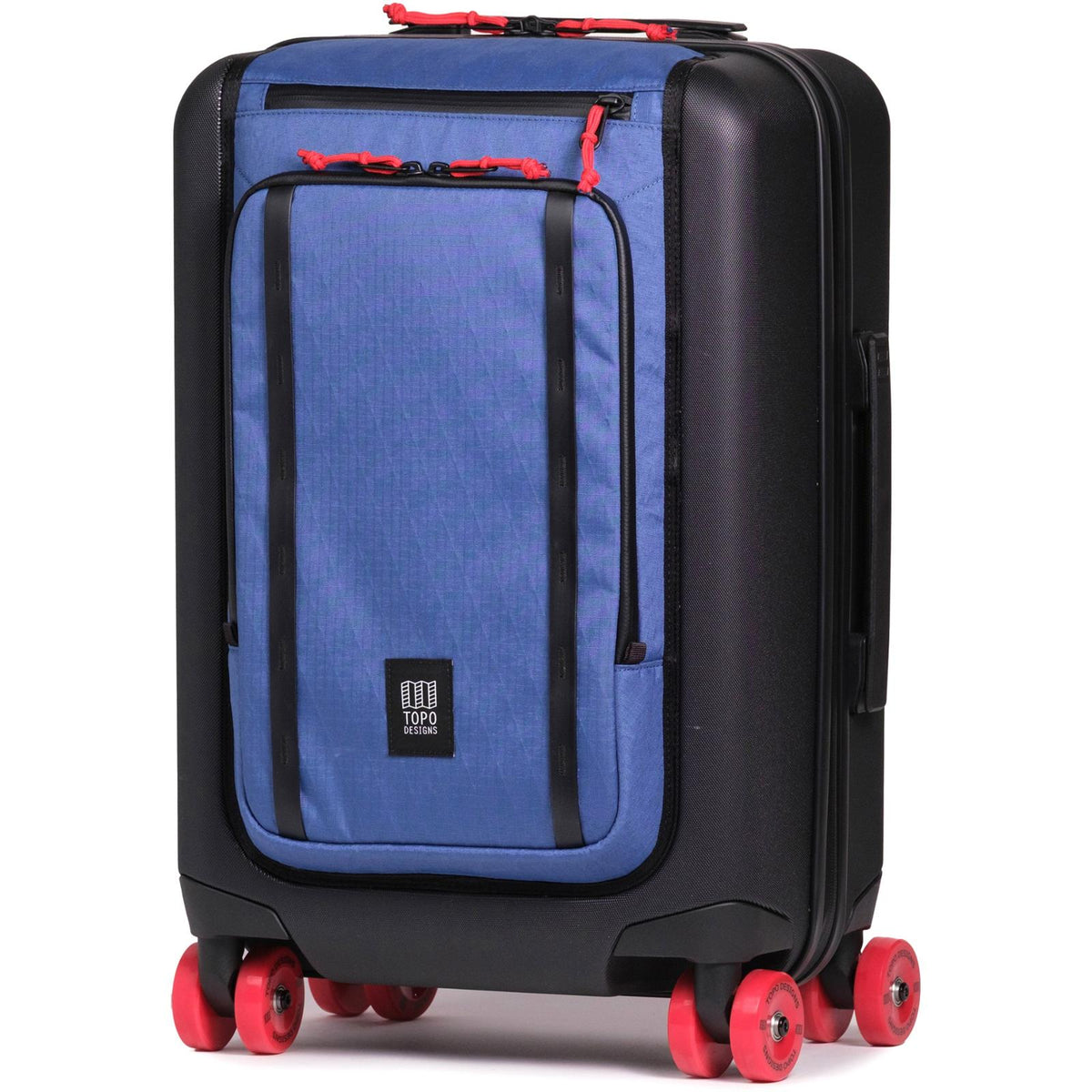 Topo Designs Global Pro Travel Roller Bag 35 L