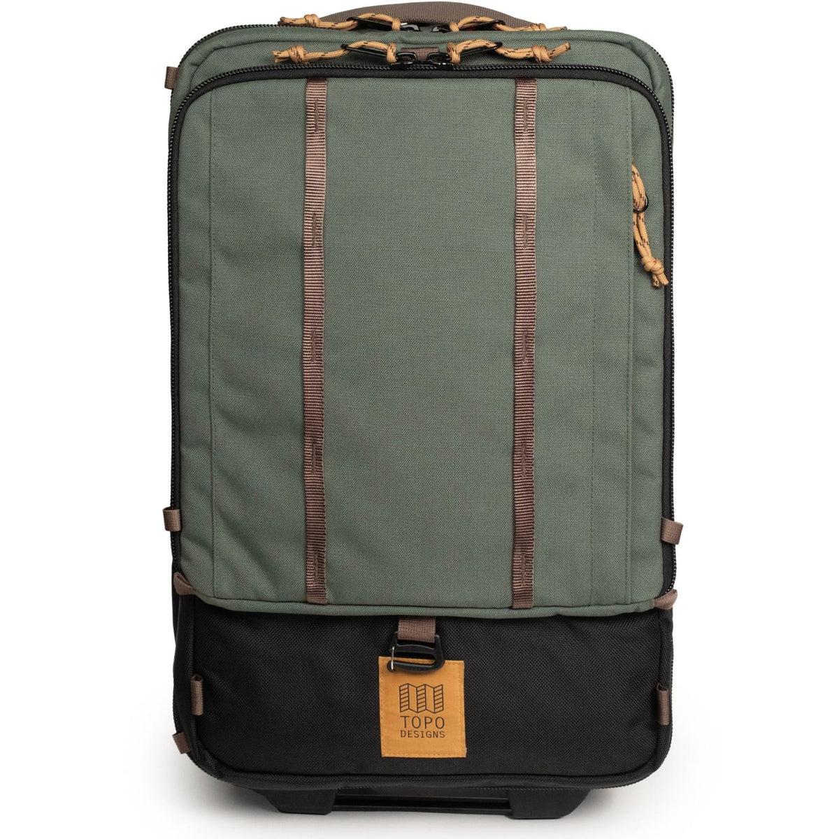 Topo Designs Global Travel Bag Roller