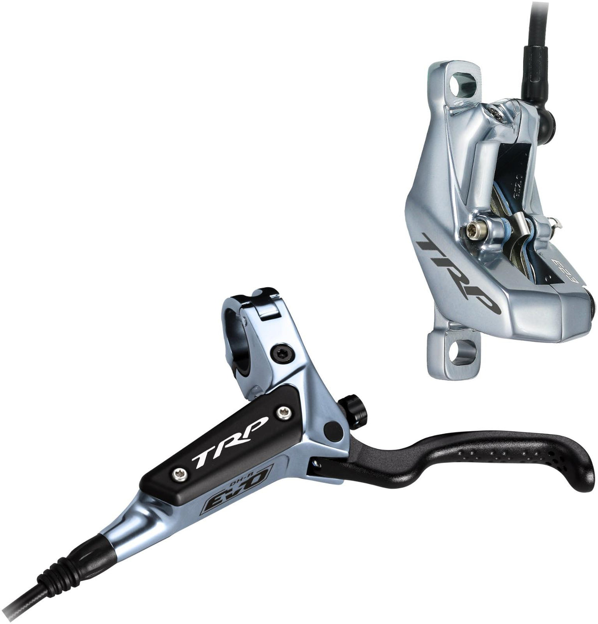 TRP DH-R EVO Hydraulic Disc Brake and Lever Set