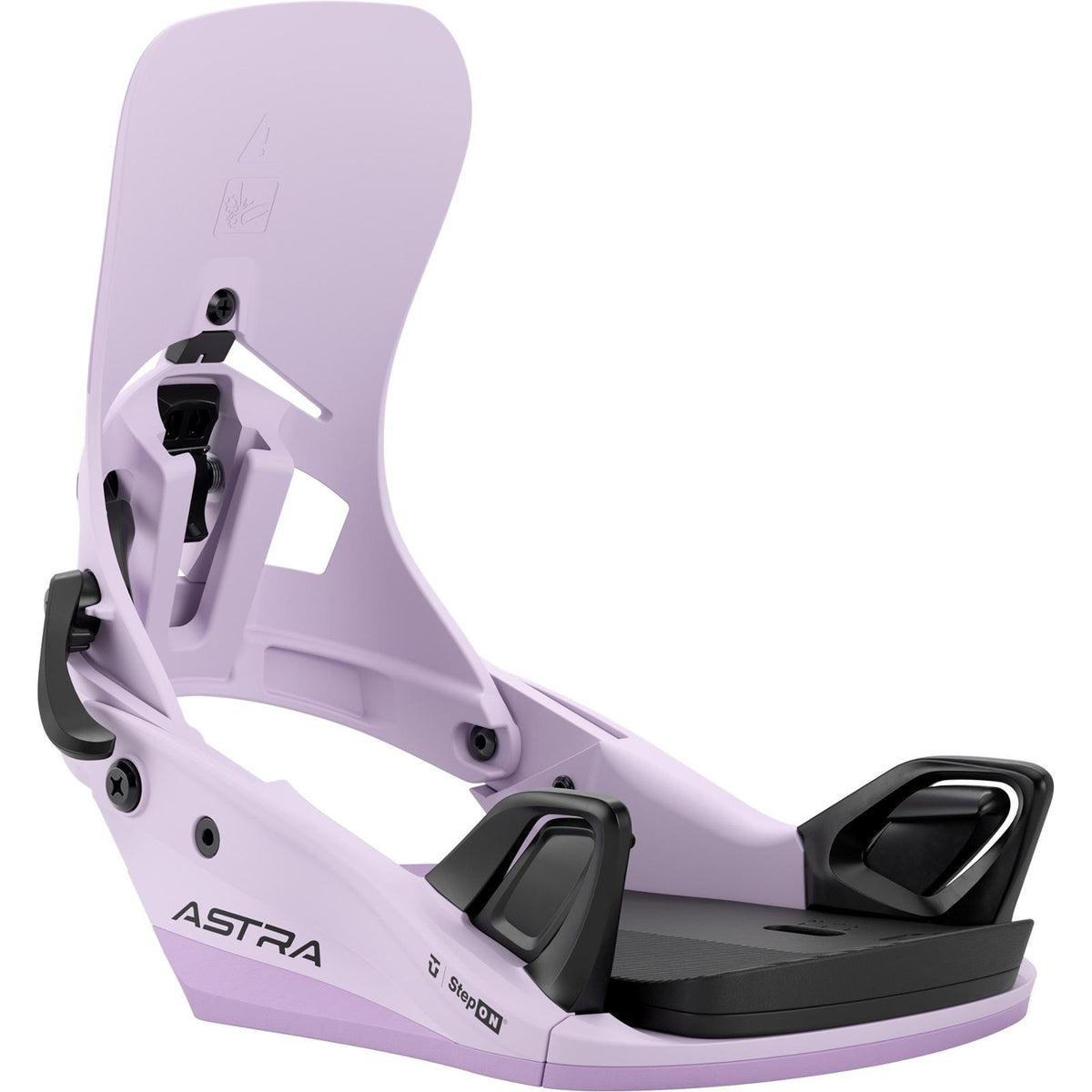 Union Astra Step On Snowboard Bindings - Women's - 2026/2027