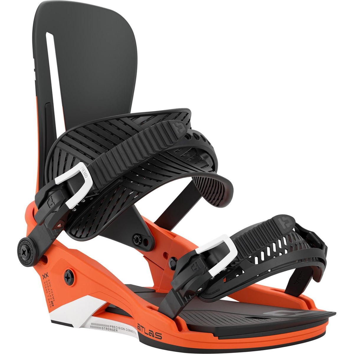 Union Atlas Snowboard Bindings - 2026/2027