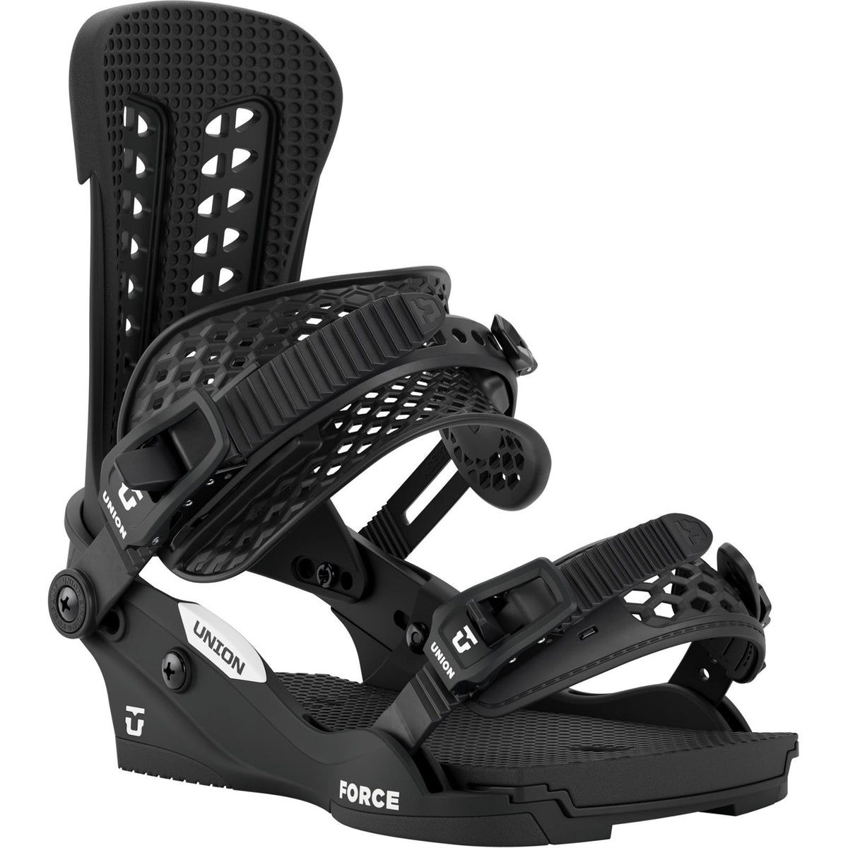 Union Force Classic Snowboard Bindings - 2025/2026