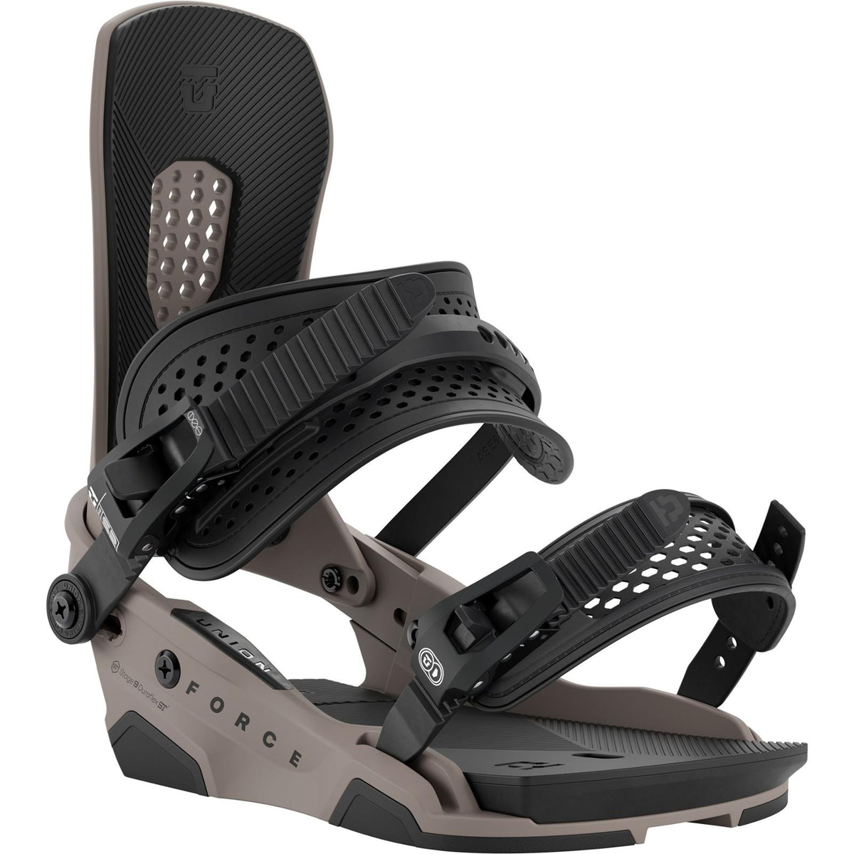 Union Force Snowboard Bindings - 2026/2027