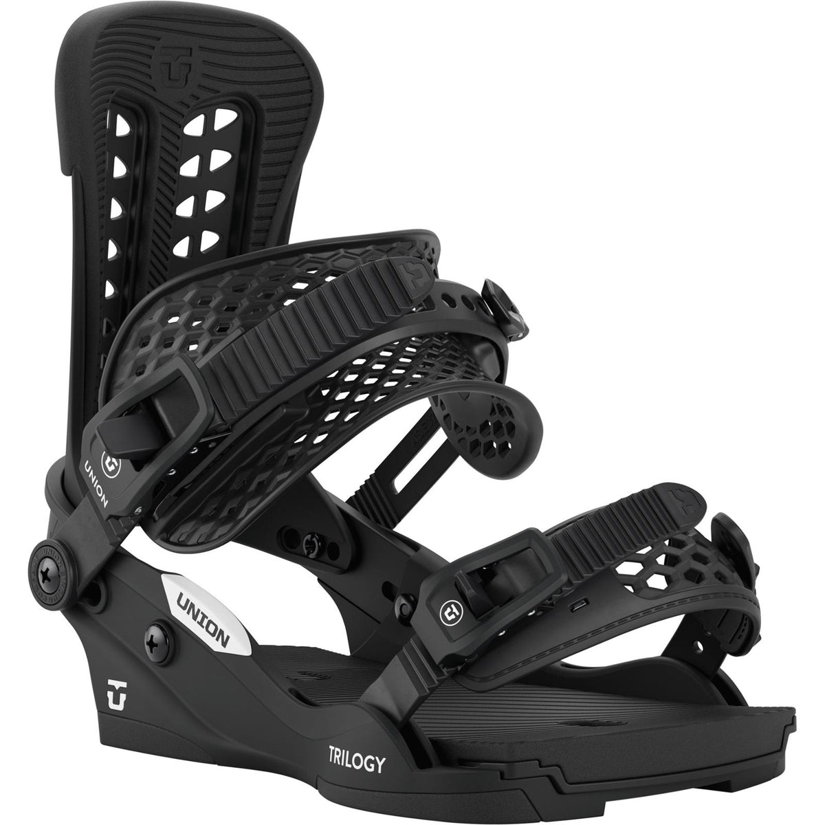 Union Trilogy Classic Snowboard Bindings - Women's - 2025/2026