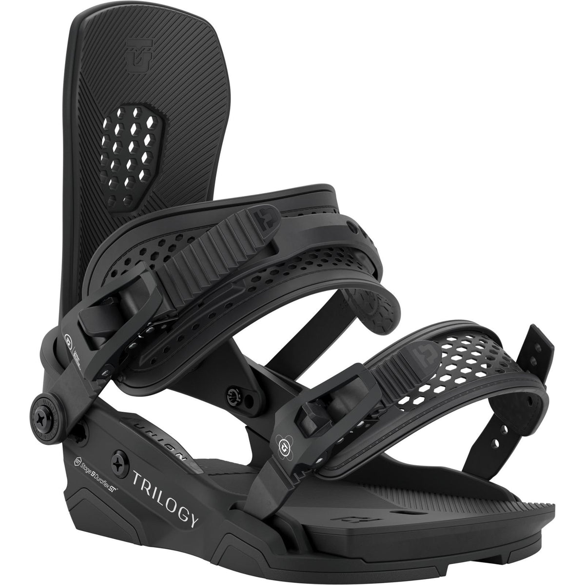 Union Trilogy Snowboard Bindings - Women's - 2025/2026