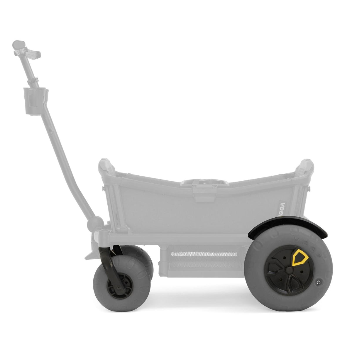 Veer Beach Wheel Kit