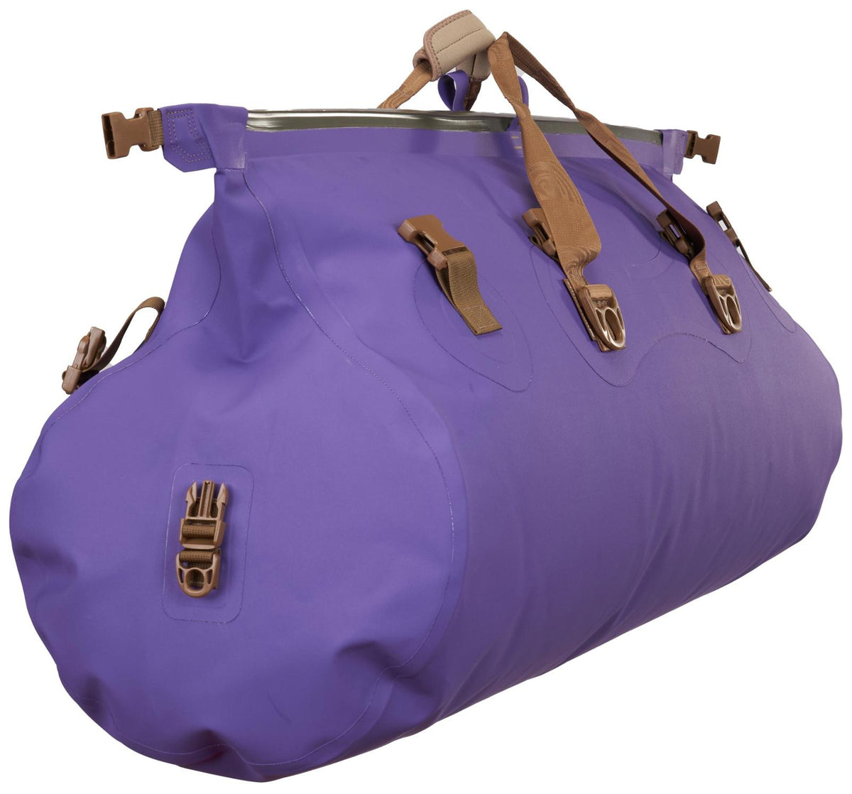 Watershed Mississippi Dry Duffel