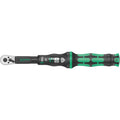 Wera Click-Torque A 5 Torque Wrench with Reversible Ratchet