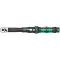 Wera Click-Torque B 1 Torque Wrench with Reversible Ratchet