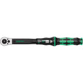 Wera Click-Torque C 2 Push R/L Adjustable Torque Wrench